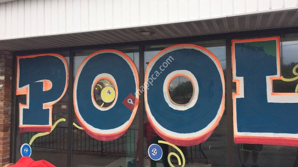 Eagle Billiards
