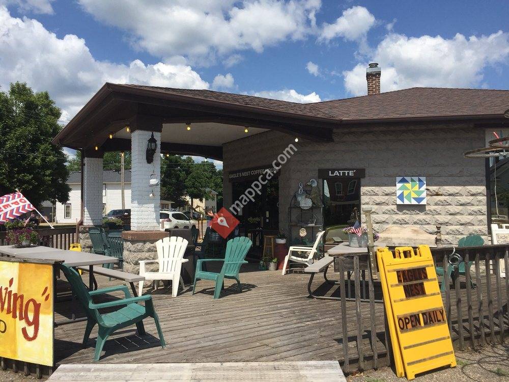 Eagle's Nest Coffee House