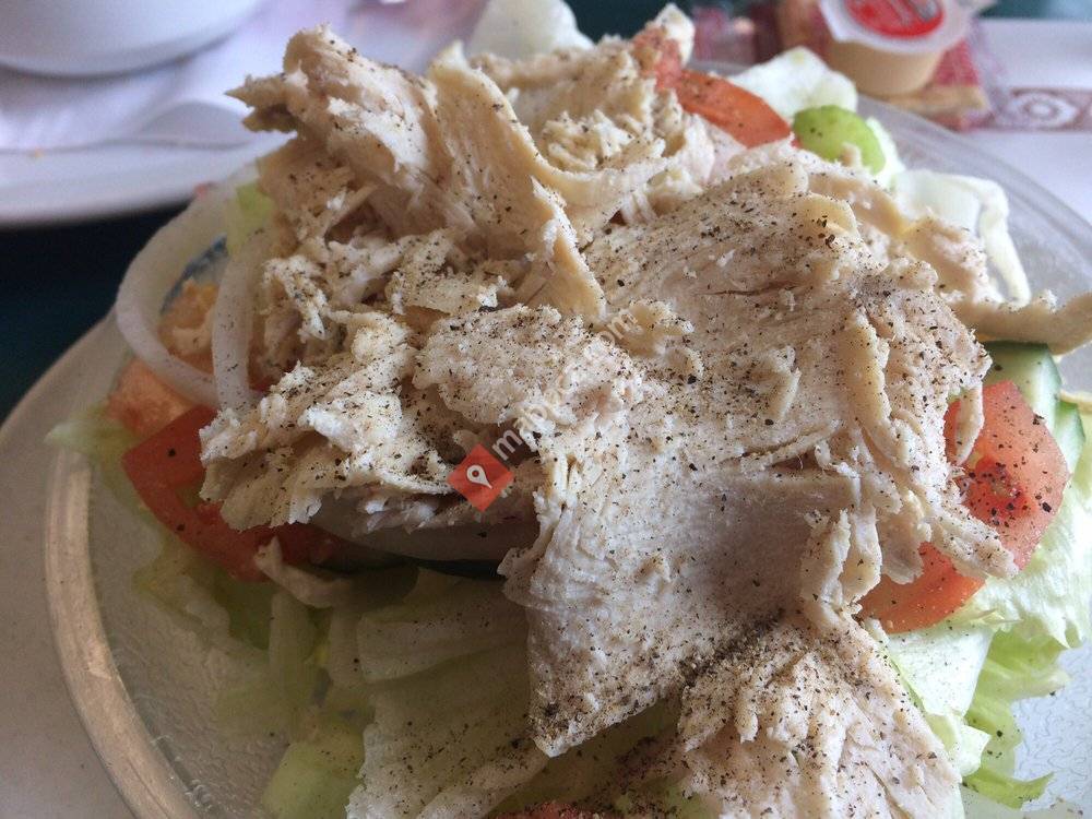 East Side Family Restaurant