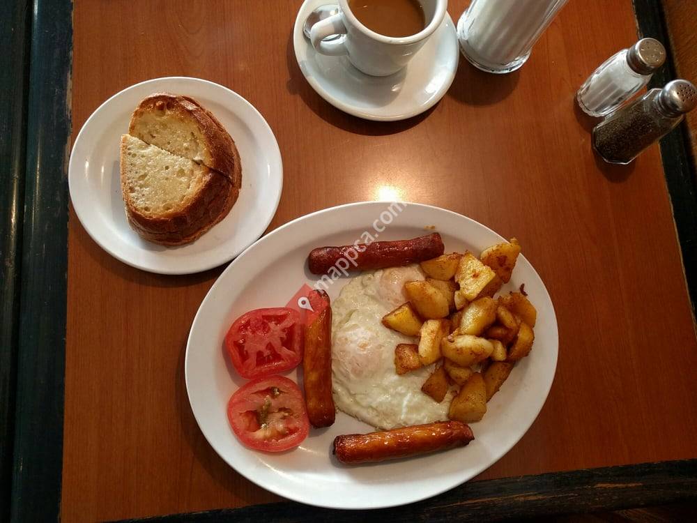 East York Restaurant