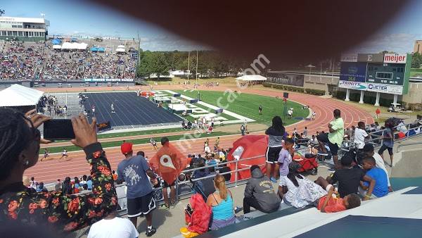 Eastern Michigan University