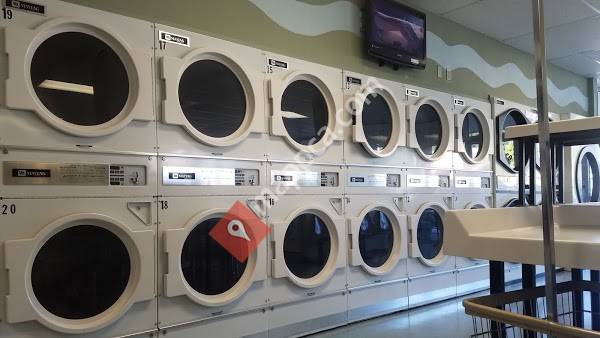 Eastmont Drop & Go Laundry