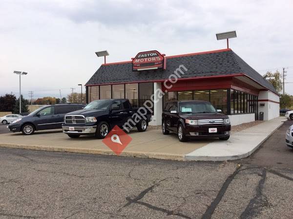 Easton Motors