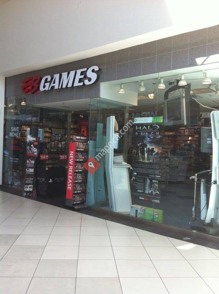 EB Games