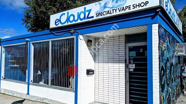 eCloudz Specialty Vape Shop