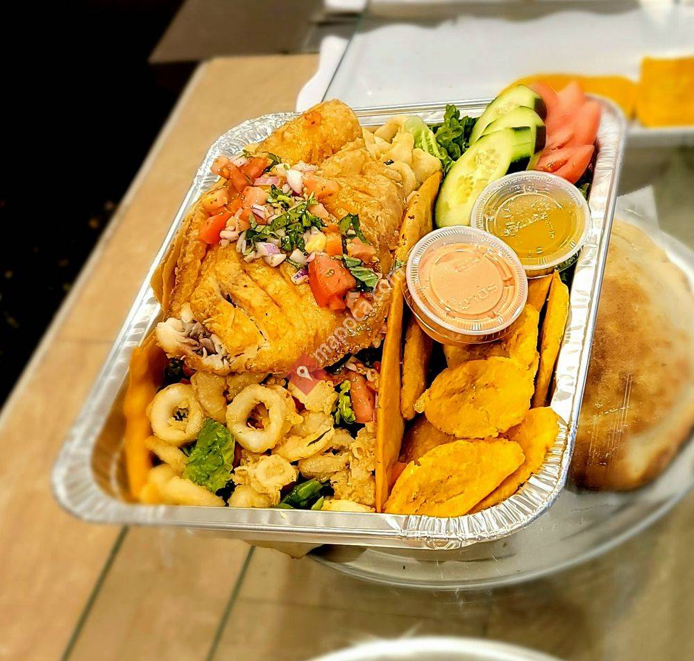 Ed’s Pizza & Kitchen