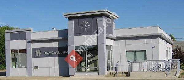 Edam Credit Union Limited