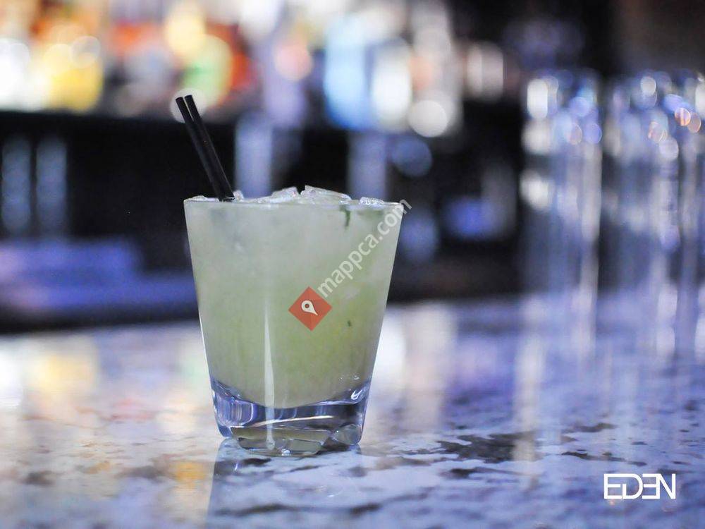 EDEN Lounge