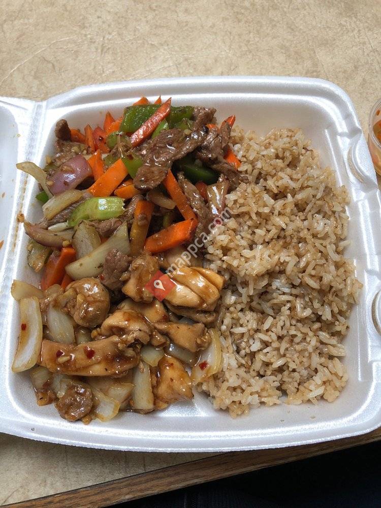 Eden Vietnamese Restaurant