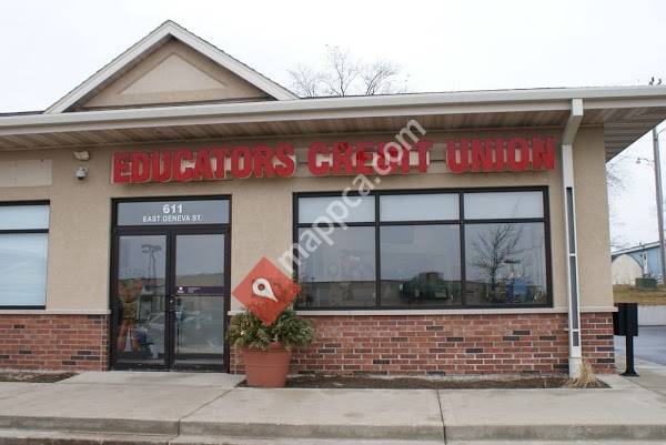 Educators Credit Union