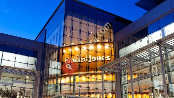 Edward Jones - Financial Advisor: Brian P Warner