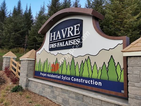 EffigiArt L’Enseigne des Laurentides