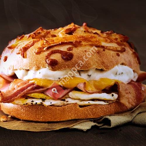 Einstein Bros. Bagels