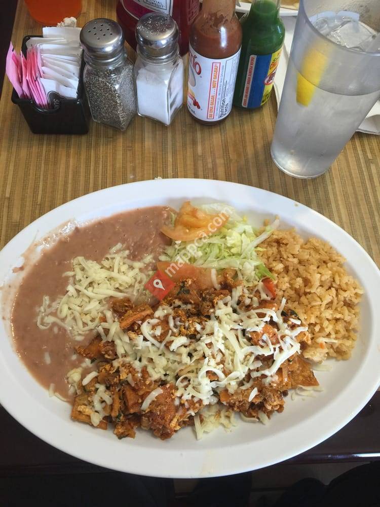 El Allende