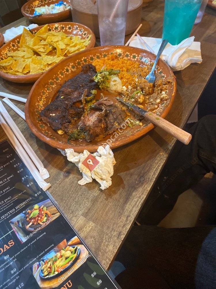 el canatarito