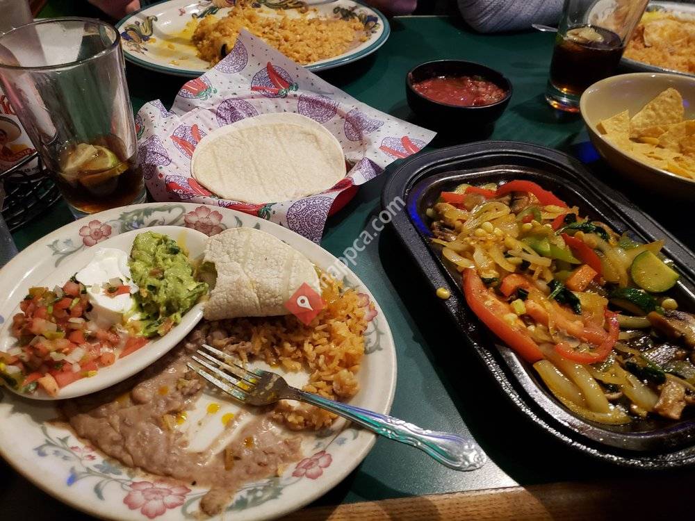 El Caporal Mexican Restaurant