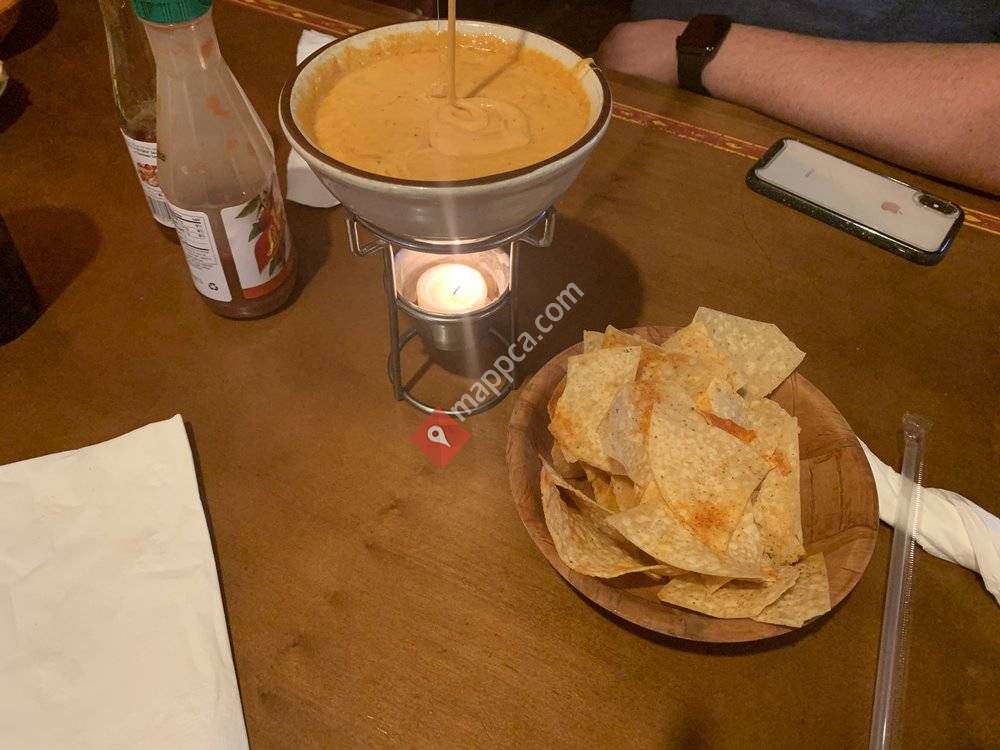 El Carlos Mexican Restaurant