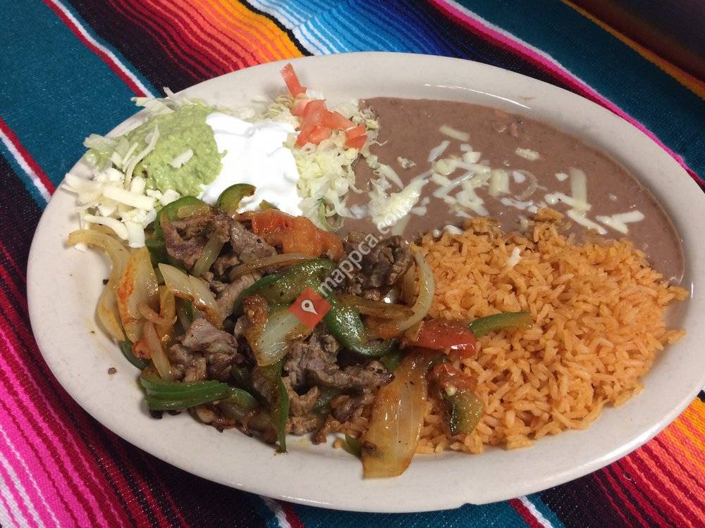 El Cerrito
