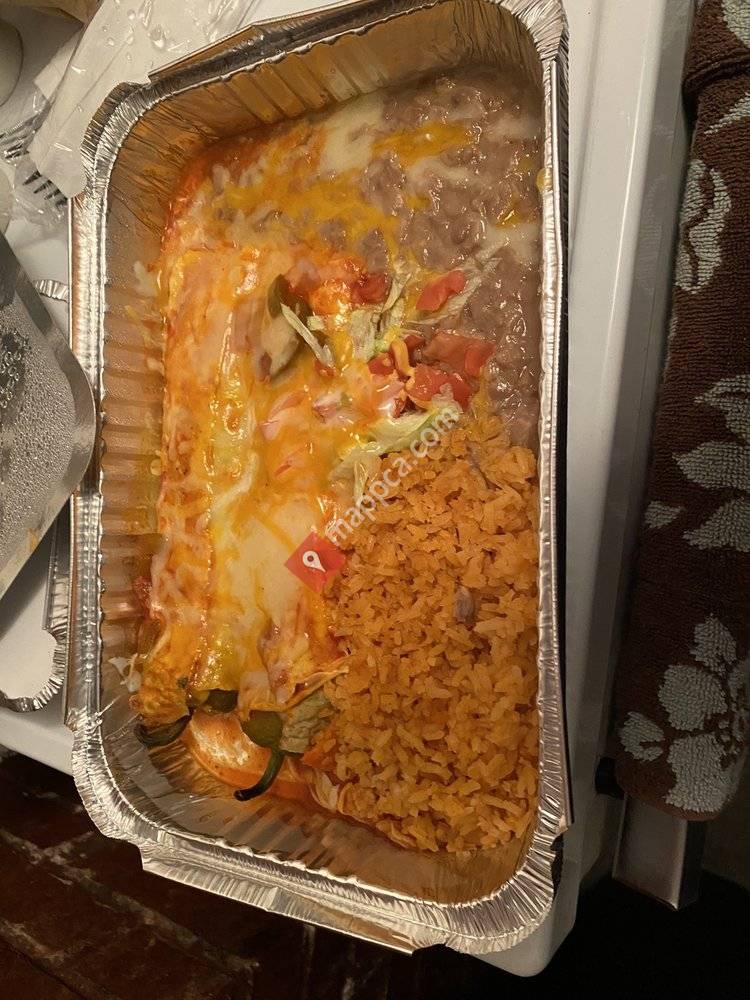 El Coyote Mexican Restaurant