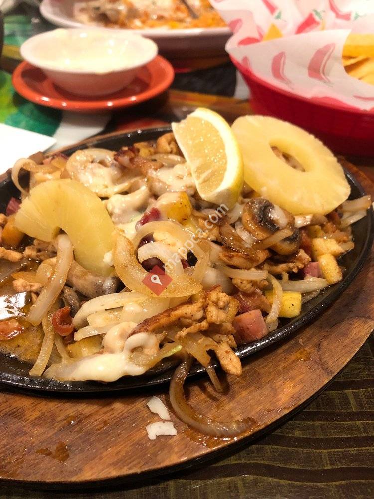 El Jaripeo