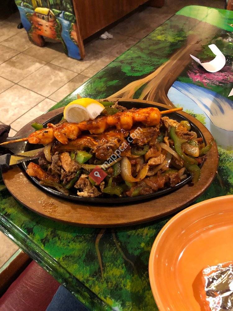 El Jaripeo Mexican Restaurant