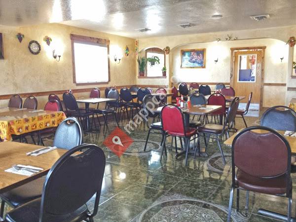 El Parral Mexican Restaurant