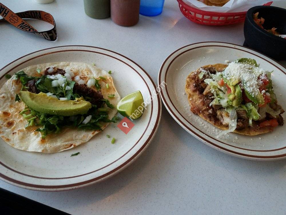 El Popo Tienda Mexicana