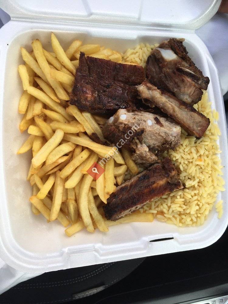 El Rey de Pollo