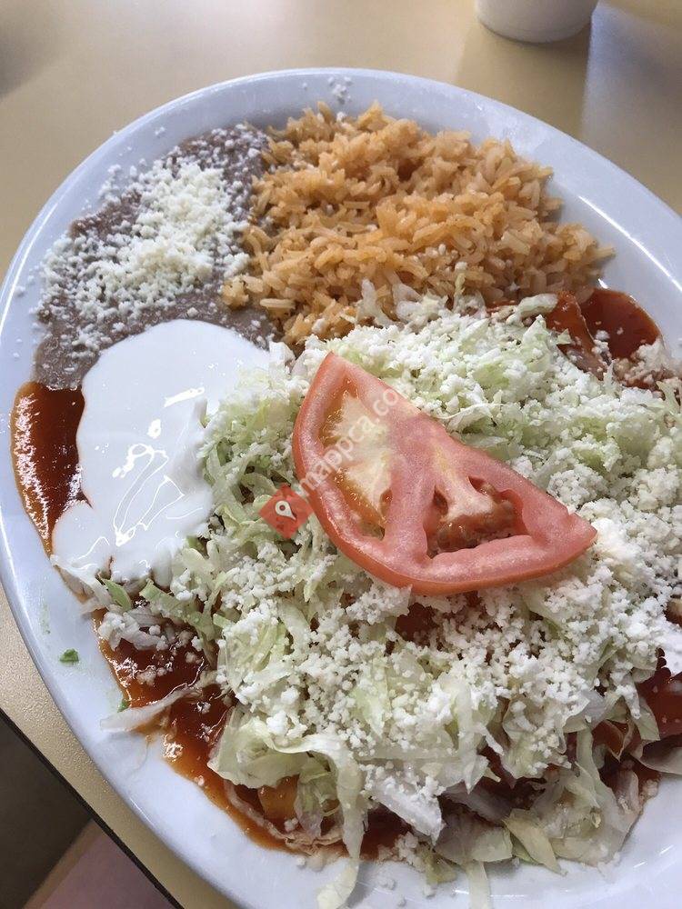 El Rinconcito