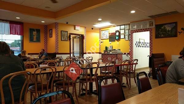 El Tapatio Mexican Restaurant