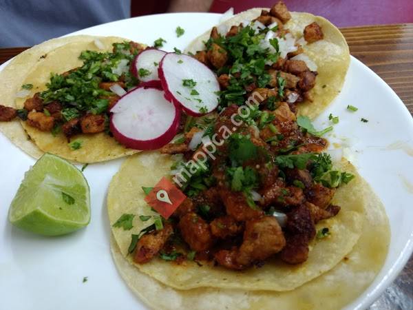 El Toro Taqueria