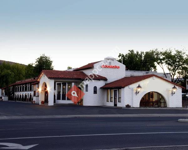Eldorado Inn Baker City