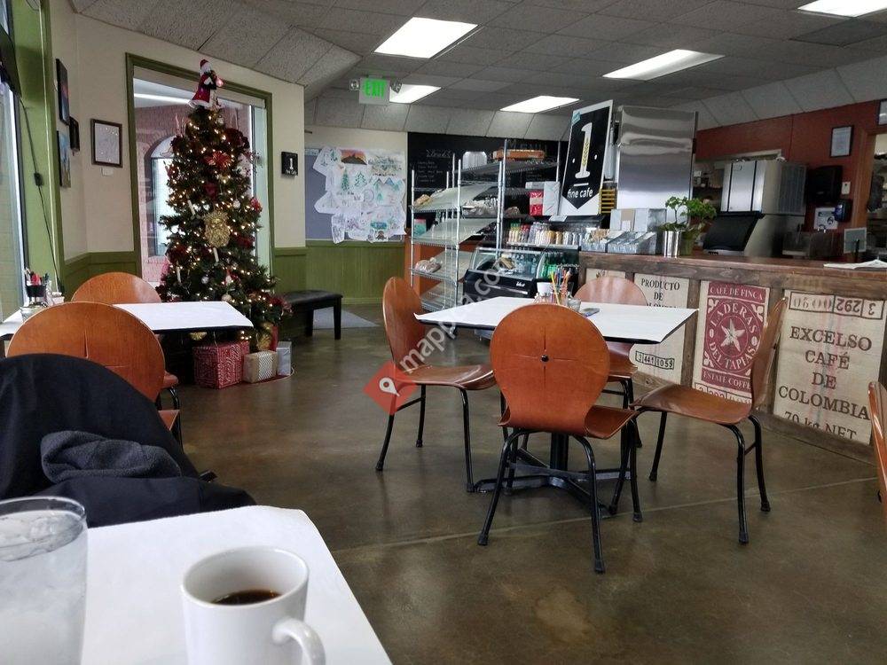 Elevate Bake Shop