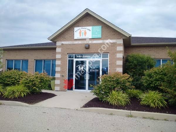 Elite Daycare