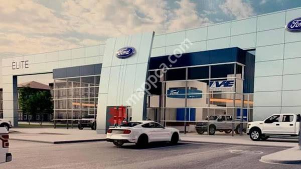 Elite Ford
