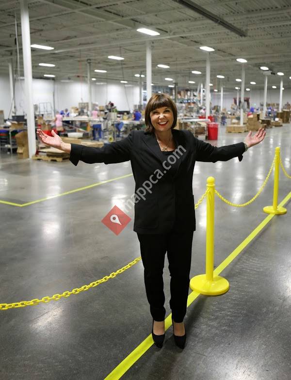 Elizabeth Grant International Inc