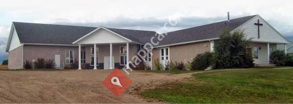 Elk Point Baptist Church