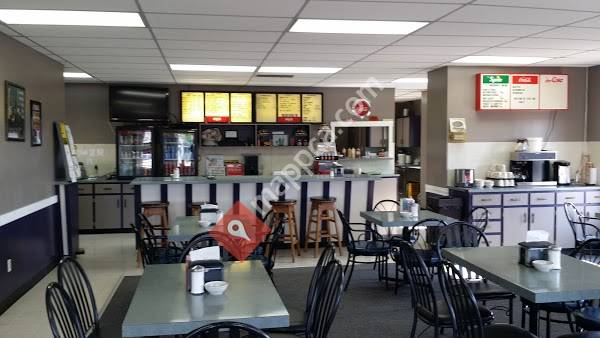 Elk Point Burger Bar Ltd