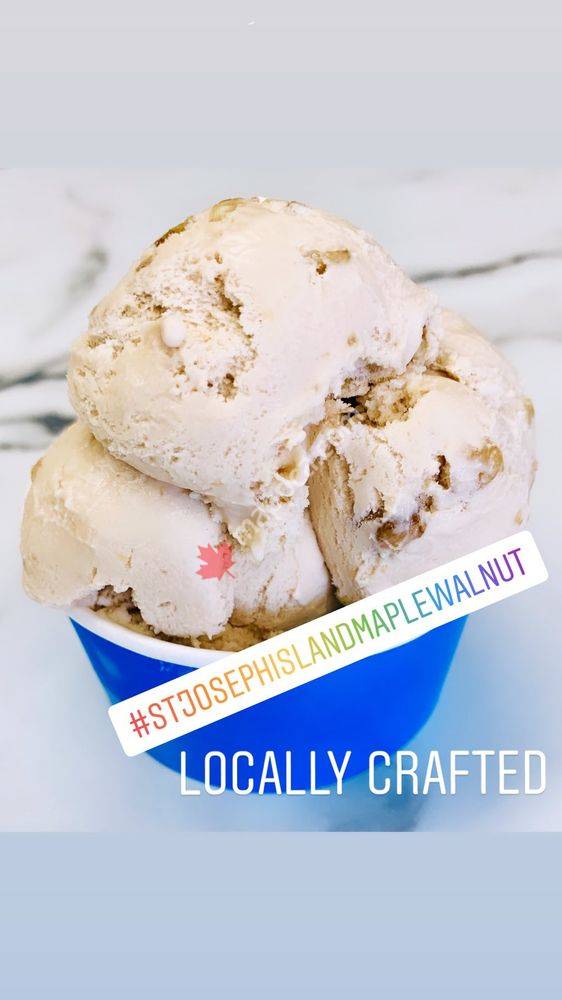 Elliott's Ice Cream
