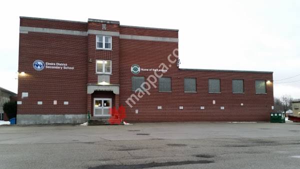 Elmira District Secondary School