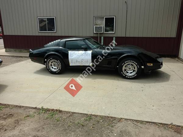 Embacher Auto Body