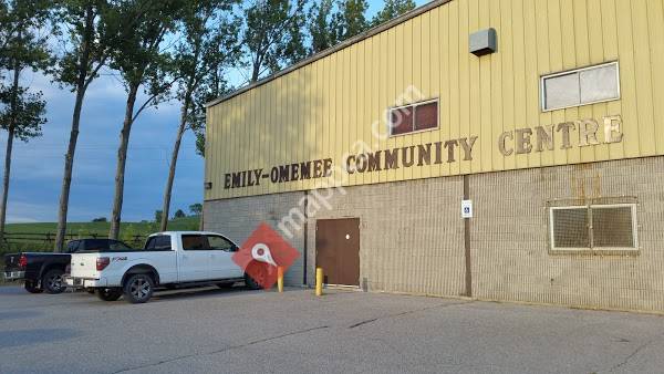 Emily-Omemee Community Centre
