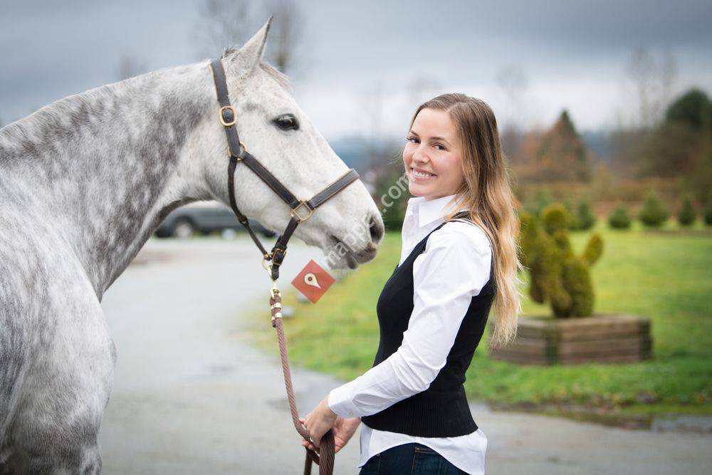 Emily Sandhack - Macdonald Realty