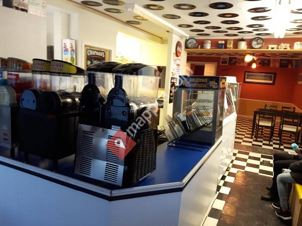 Enigma Cafe