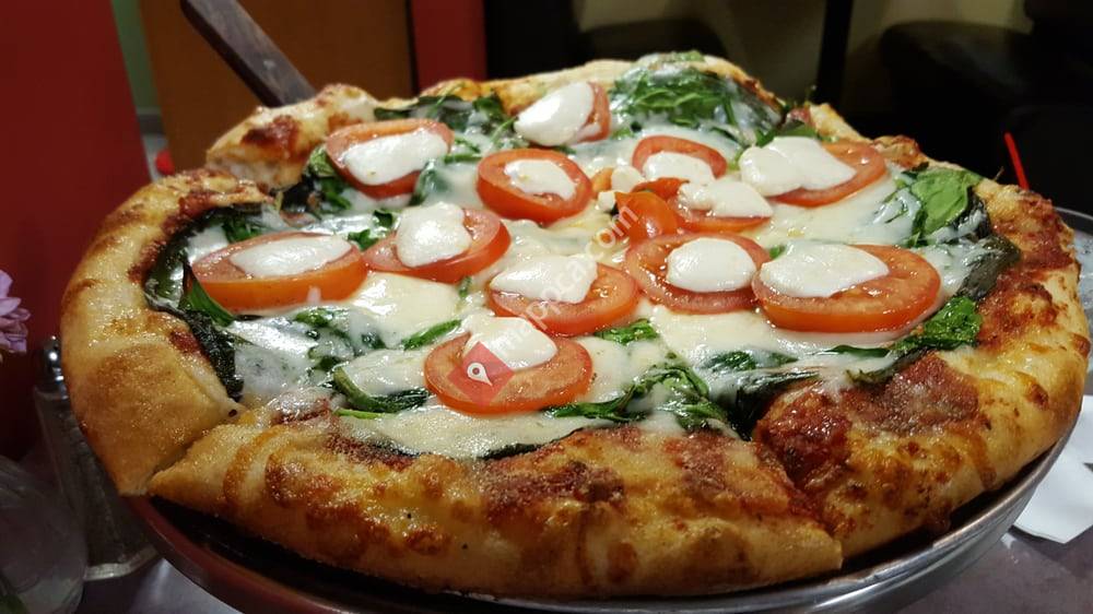 Epic Pizzeria