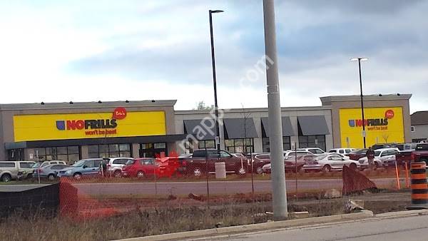 Eric's NOFRILLS Waterdown