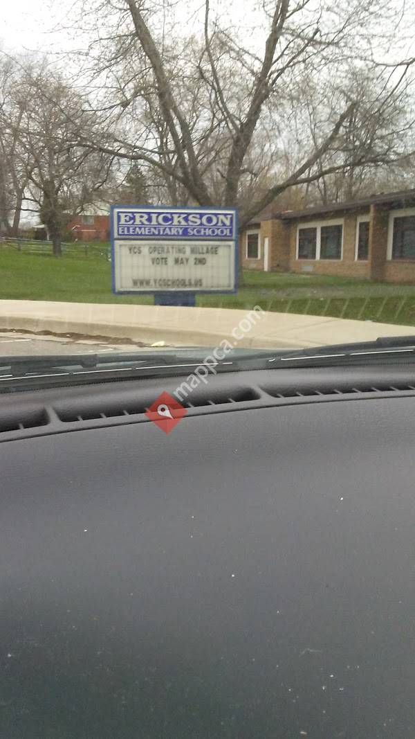 Erickson School