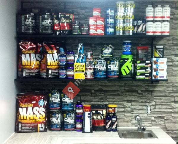 Eros Fitness Center Inc.