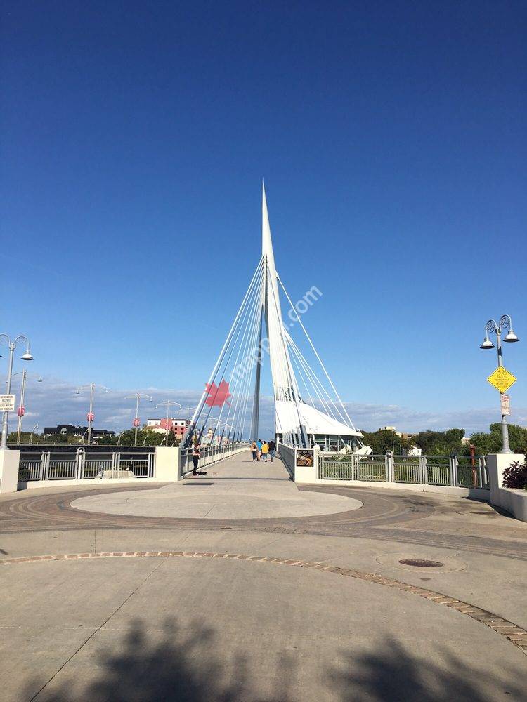 Esplanade Riel