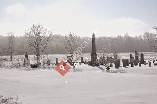 Espyville Cemetery Associates